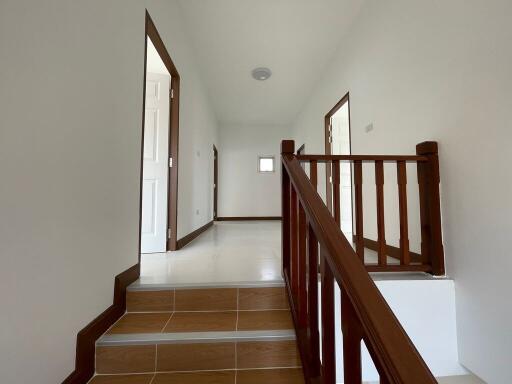 284 Sqm., 3 Beds, 1 Bath House listed for ฿ 4,000,000.
