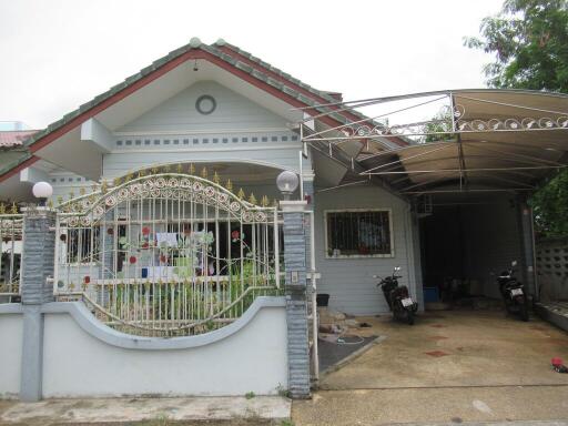 320 Sqm., 1 Bed, 1 Bath House listed for ฿ 4,744,000.