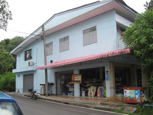 332 Sqm., 1 Bed, 1 Bath House listed for ฿ 4,739,000.