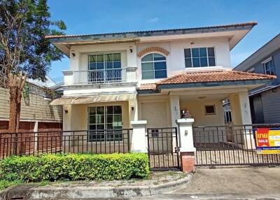 234 Sqm., 1 Bed, 1 Bath House listed for ฿ 4,000,000.