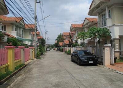 211 Sqm., 1 Bed, 1 Bath House listed for ฿ 4,725,000.