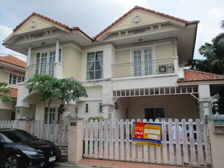 211 Sqm., 1 Bed, 1 Bath House listed for ฿ 4,725,000.