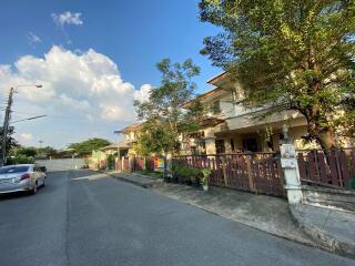 268 Sqm., 3 Beds, 2 Baths House listed for ฿ 4,725,000.