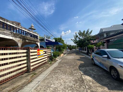 250 Sqm., 1 Bed, 1 Bath House listed for ฿ 4,725,000.