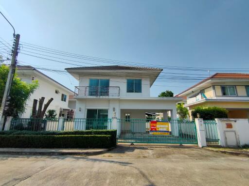 210 Sqm., 3 Beds, 3 Baths House listed for ฿ 4,725,000.