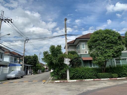 238 Sqm., 1 Bed, 1 Bath House listed for ฿ 4,725,000.