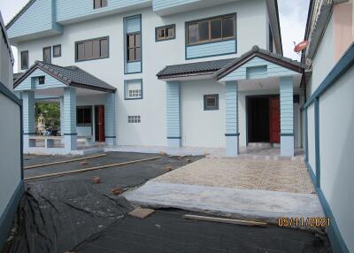 362 Sqm., 3 Beds, 3 Baths House listed for ฿ 4,725,000.