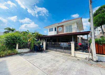 288 Sqm., 1 Bed, 1 Bath House listed for ฿ 4,725,000.