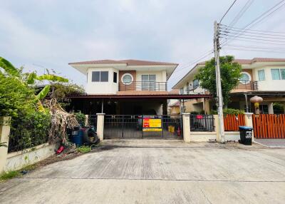288 Sqm., 1 Bed, 1 Bath House listed for ฿ 4,725,000.