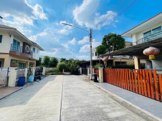 288 Sqm., 1 Bed, 1 Bath House listed for ฿ 4,725,000.