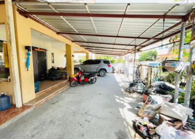 288 Sqm., 1 Bed, 1 Bath House listed for ฿ 4,725,000.