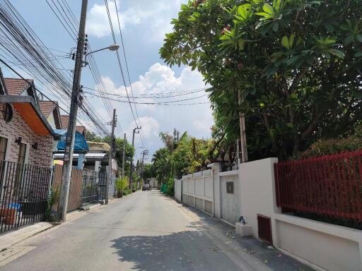 360 Sqm., 1 Bed, 1 Bath House listed for ฿ 4,723,000.