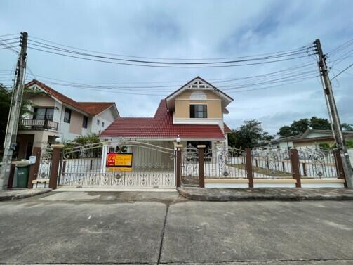316 Sqm., 1 Bed, 1 Bath House listed for ฿ 4,715,000.