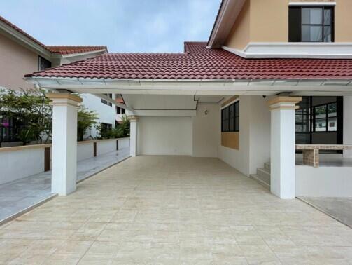 316 Sqm., 1 Bed, 1 Bath House listed for ฿ 4,715,000.