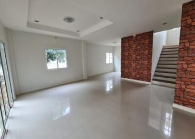 299 Sqm., 1 Bed, 1 Bath House listed for ฿ 4,150,000.