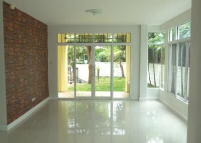 299 Sqm., 1 Bed, 1 Bath House listed for ฿ 4,150,000.