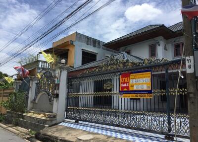 312 Sqm., 3 Beds, 3 Baths House listed for ฿ 4,000,000.