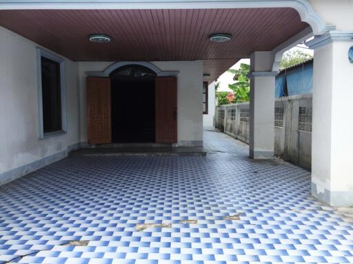312 Sqm., 3 Beds, 3 Baths House listed for ฿ 4,000,000.
