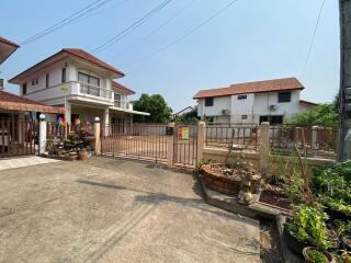 396 Sqm., 3 Beds, 2 Baths House listed for ฿ 4,646,000.