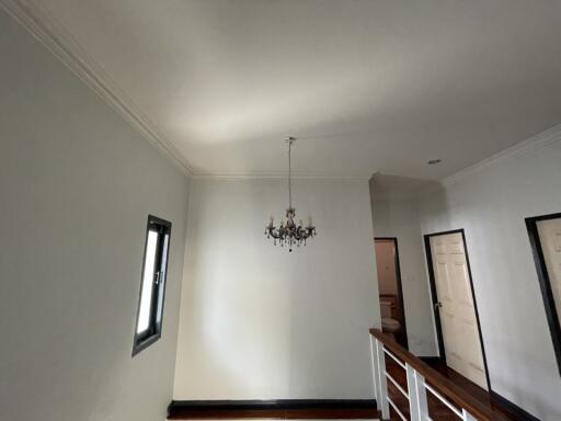 280 Sqm., 4 Beds, 1 Bath House listed for ฿ 4,200,000.