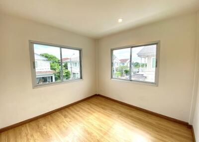232 Sqm., 1 Bed, 1 Bath House listed for ฿ 4,620,000.