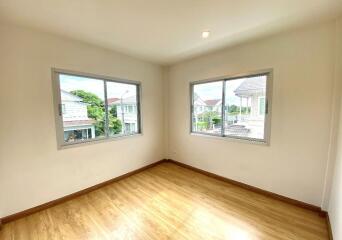 232 Sqm., 1 Bed, 1 Bath House listed for ฿ 4,620,000.