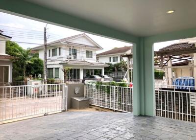 232 Sqm., 1 Bed, 1 Bath House listed for ฿ 4,620,000.