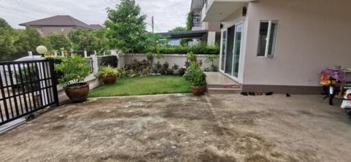 280 Sqm., 3 Beds, 3 Baths House listed for ฿ 4,620,000.