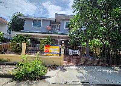 319 Sqm., 3 Beds, 2 Baths House listed for ฿ 4,620,000.