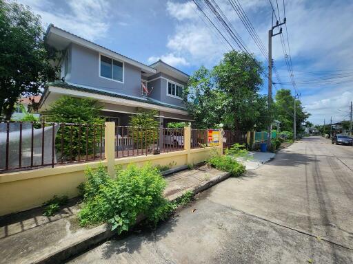 319 Sqm., 3 Beds, 2 Baths House listed for ฿ 4,620,000.