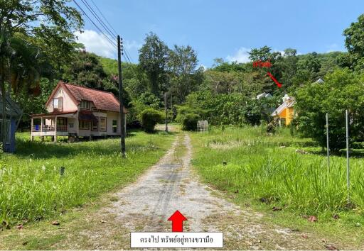 1,419 Sqm., 3 Beds, 2 Baths House listed for ฿ 4,620,000.