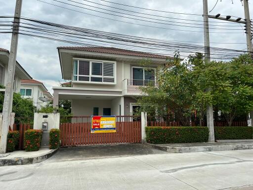 233 Sqm., 3 Beds, 2 Baths House listed for ฿ 3,600,000.