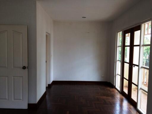 256 Sqm., 1 Bed, 1 Bath House listed for ฿ 4,620,000.