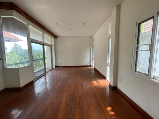 347 Sqm., 1 Bed, 1 Bath House listed for ฿ 3,500,000.