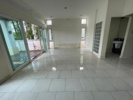 347 Sqm., 1 Bed, 1 Bath House listed for ฿ 3,500,000.