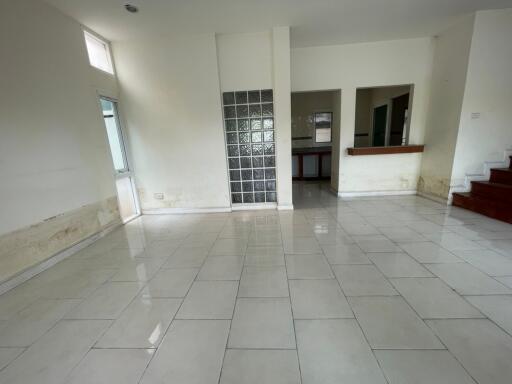 347 Sqm., 1 Bed, 1 Bath House listed for ฿ 3,500,000.