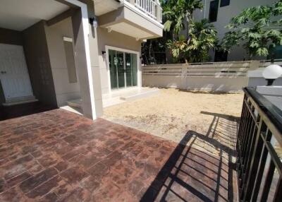 225 Sqm., 3 Beds, 2 Baths House listed for ฿ 3,700,000.