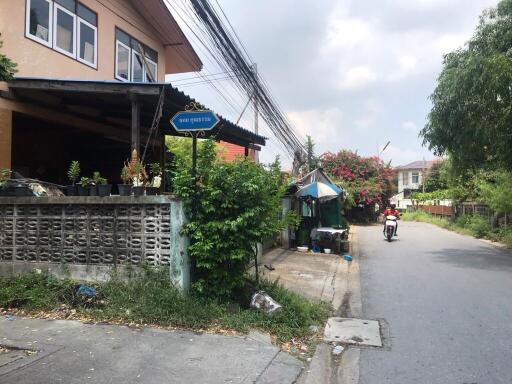 400 Sqm., 3 Beds, 2 Baths House listed for ฿ 4,557,000.