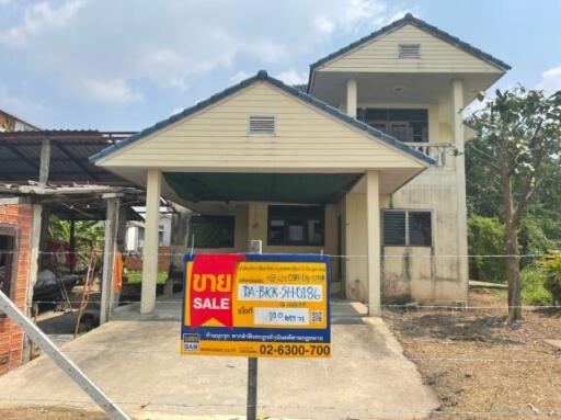 400 Sqm., 3 Beds, 2 Baths House listed for ฿ 4,557,000.