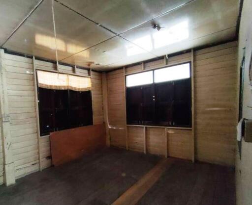 196 Sqm., 1 Bed, 1 Bath House listed for ฿ 3,500,000.