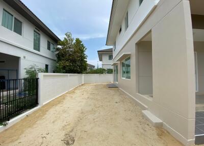 242 Sqm., 1 Bed, 1 Bath House listed for ฿ 4,541,000.