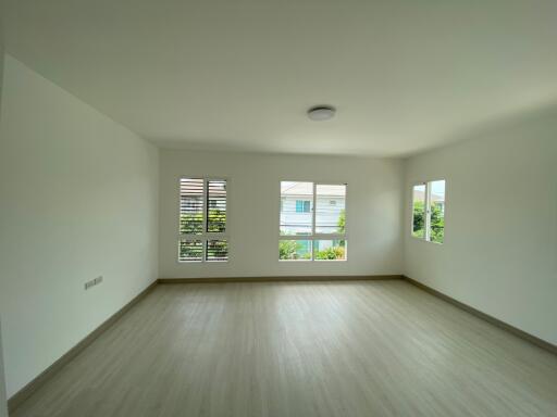 242 Sqm., 1 Bed, 1 Bath House listed for ฿ 4,541,000.