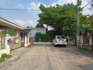 362 Sqm., 1 Bed, 1 Bath House listed for ฿ 4,515,000.