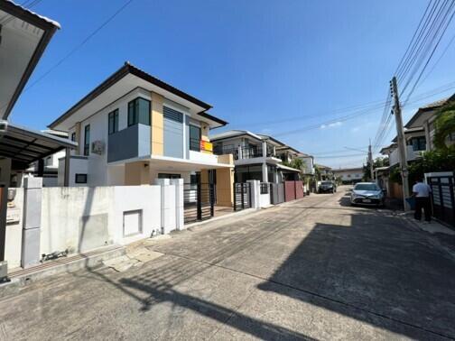 148 Sqm., 1 Bed, 1 Bath House listed for ฿ 4,515,000.