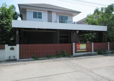 240 Sqm., 1 Bed, 1 Bath House listed for ฿ 4,515,000.
