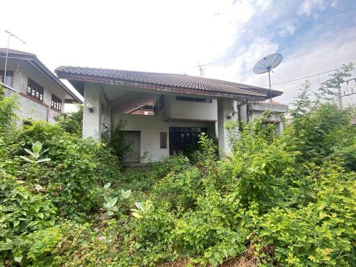 343 Sqm., 3 Beds, 2 Baths House listed for ฿ 3,800,000.