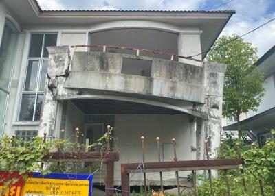 500 Sqm., 1 Bed, 1 Bath House listed for ฿ 4,515,000.