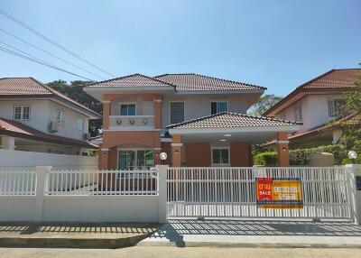 288 Sqm., 3 Beds, 2 Baths House listed for ฿ 4,515,000.