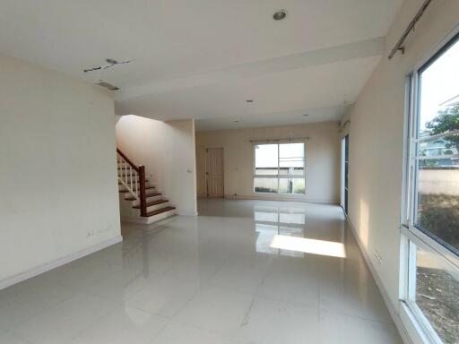 224 Sqm., 3 Beds, 3 Baths House listed for ฿ 4,515,000.