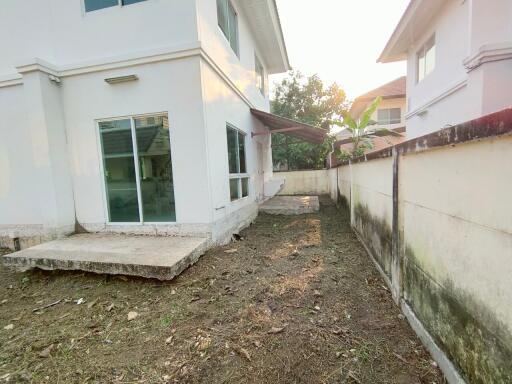 224 Sqm., 3 Beds, 3 Baths House listed for ฿ 4,515,000.